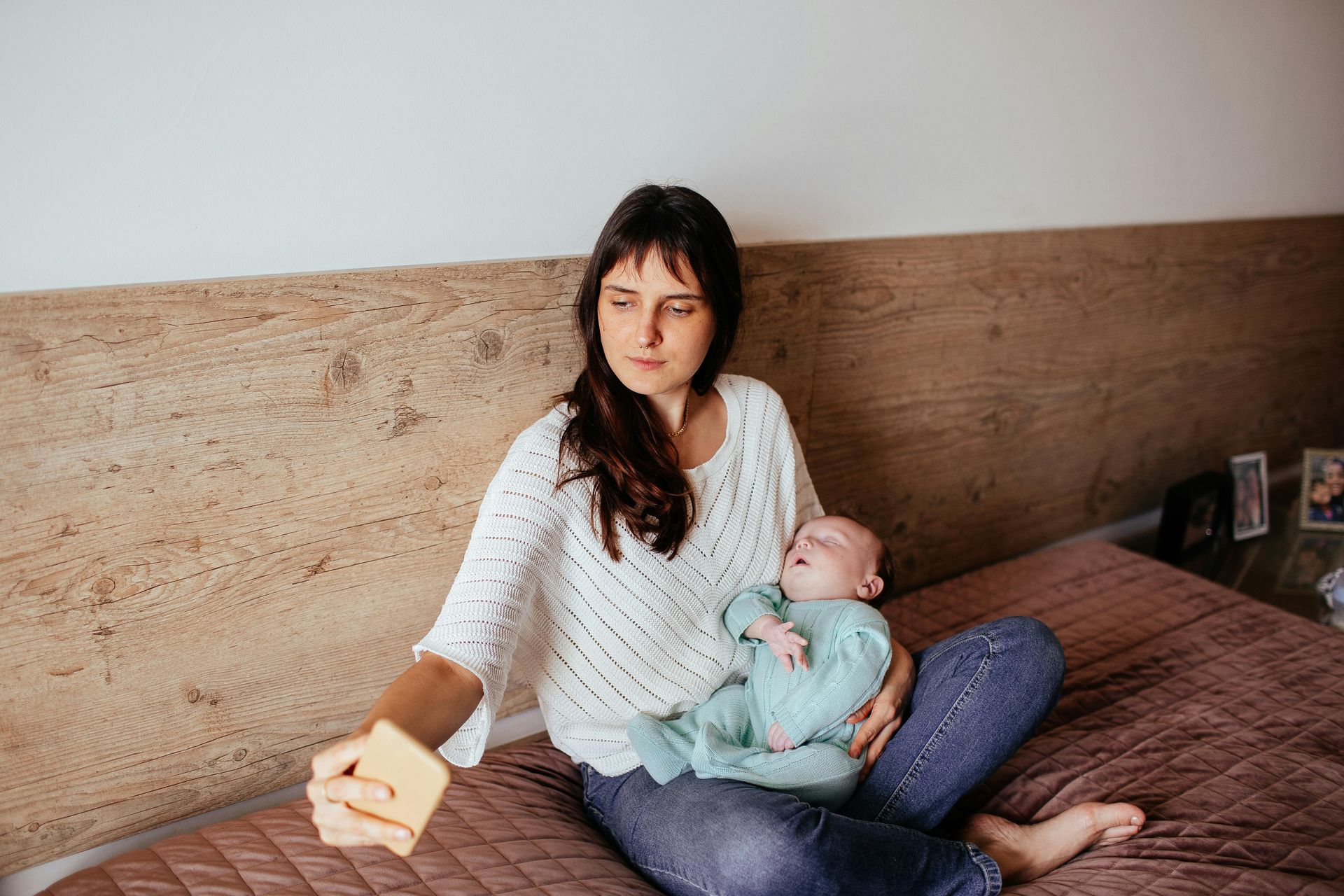 postpartum depression therapist near me
