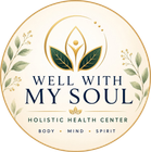 Well With My Soul Holistic Health Center logo