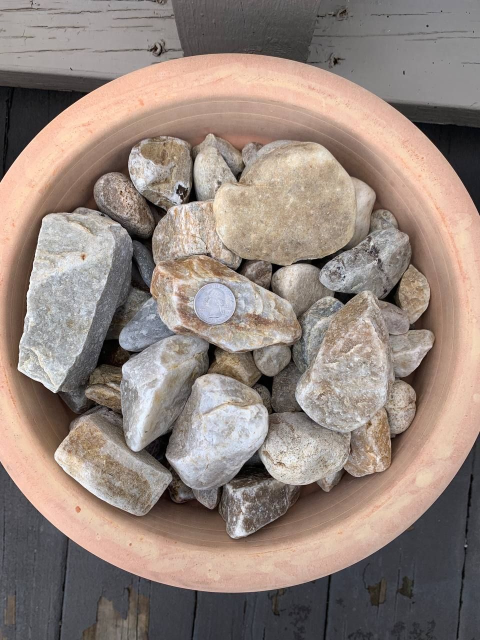 Stone and Shrub, CT Pavers, Natural Stone and Landscaping