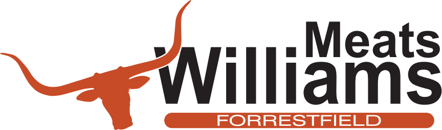 Williams Meats-logo