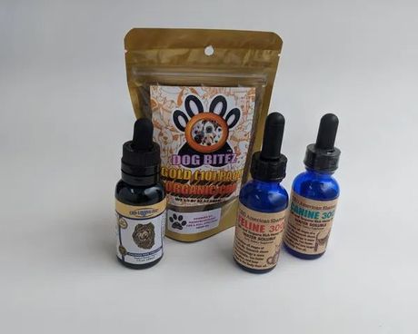 CBD Pet Treats