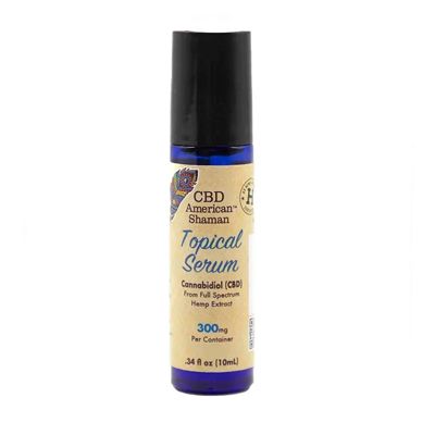 Topical Serum Roll-On