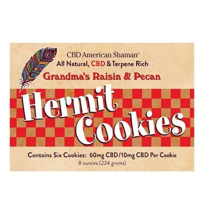 CBD Cookies