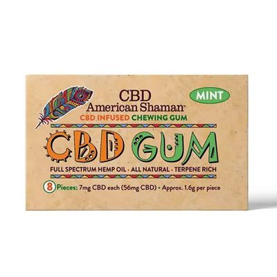CBD Gum