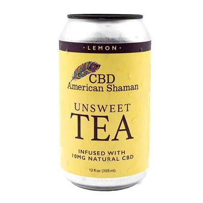 CBD Tea