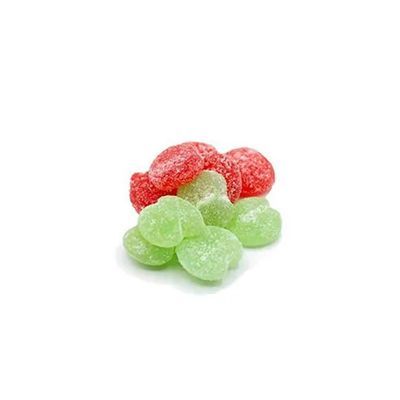 Sample Pack Of Gummies