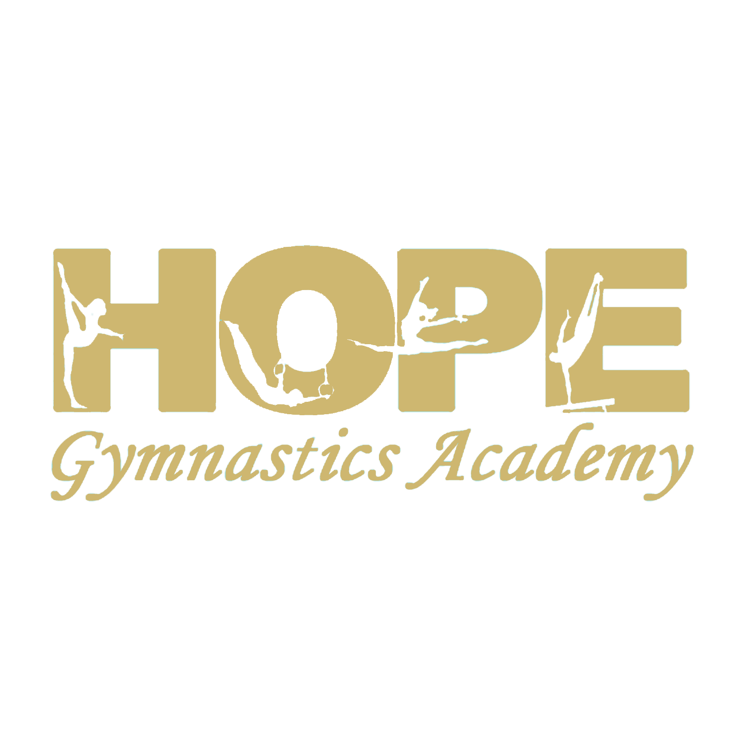 Hope Gymnastics Academy logo