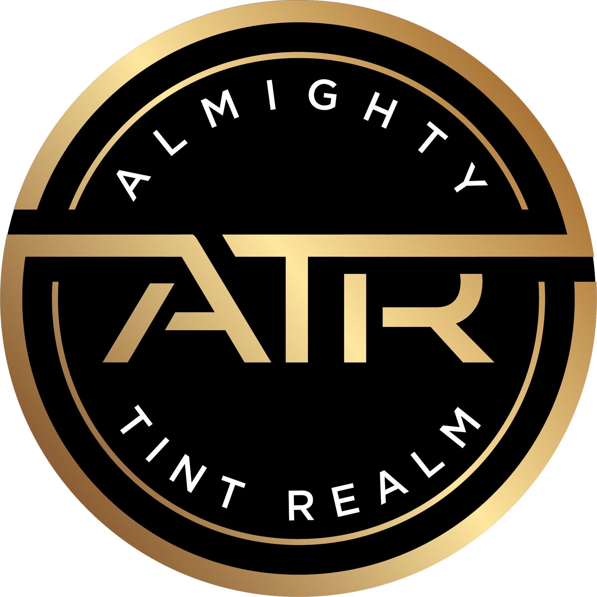 Almighty Tint Realm