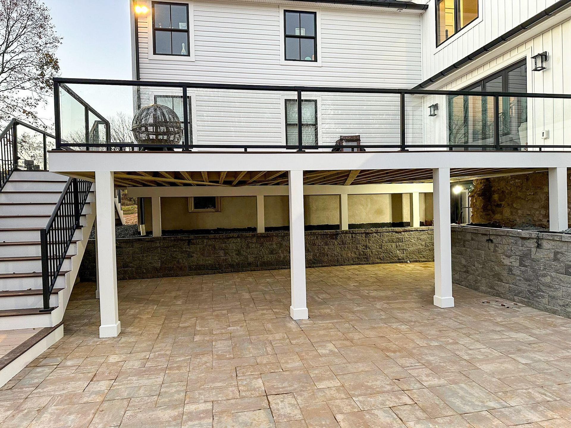 Kitchen Remodeling in Pasadena, MD | NBH Construction