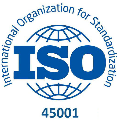 ISO 45001 (Safety Management)