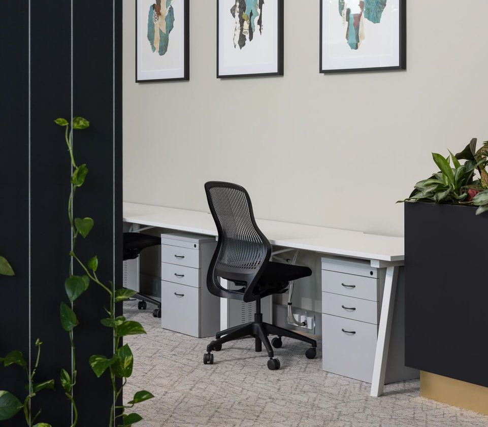 Office fitout