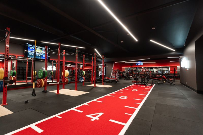 Snap Fitness