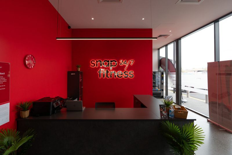 Snap Fitness