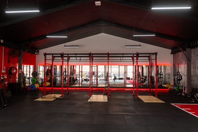 Snap Fitness