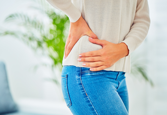 Hip, Back and Spinal Problems — New Bedford, MA — Fairhaven Chiropractic Office