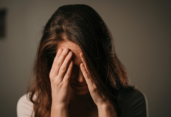 Migraine — New Bedford, MA — Fairhaven Chiropractic Office