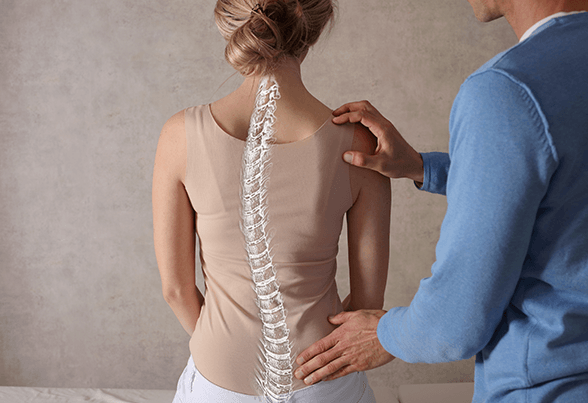 Chiropractic Treatment — New Bedford, MA — Fairhaven Chiropractic Office Chiropractic Treatment — New Bedford, MA — Fairhaven Chiropractic Office