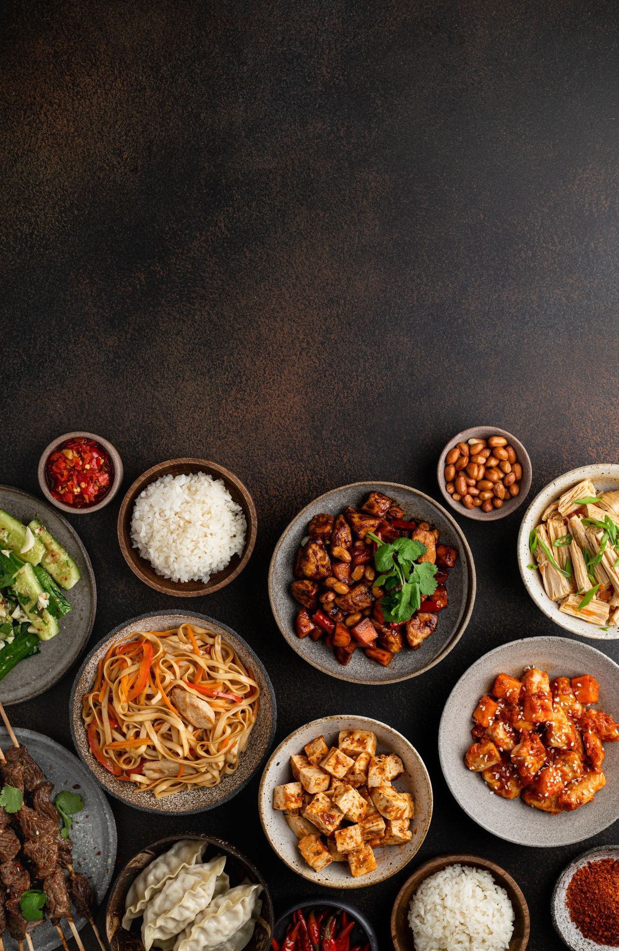 Link to Full Menu