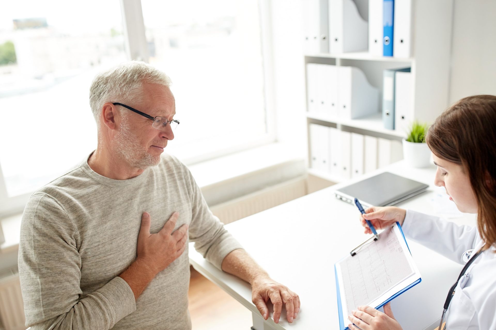 cirurgia para insuficiência cardíaca