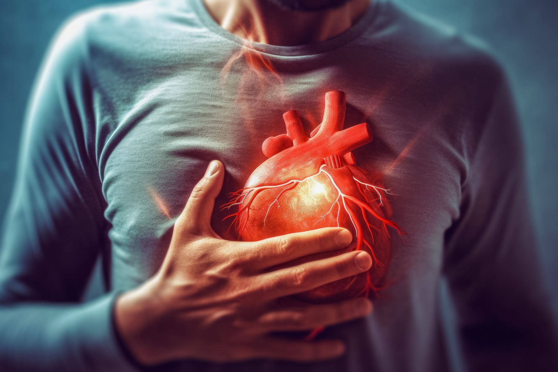 tratamento para infarto agudo do miocárdio