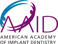 American Academy of Implant Dentistry