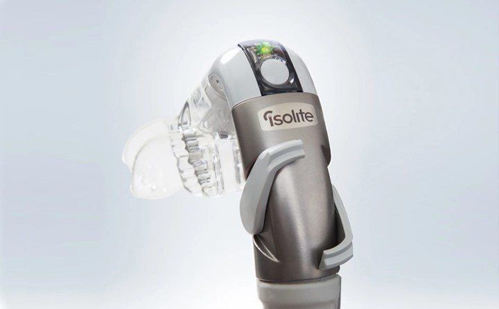 Isolite Dental Isolation System — Bonita Springs, FL — Serenity Smiles Isolite Dental Isolation System — Bonita Springs, FL — Serenity Smiles