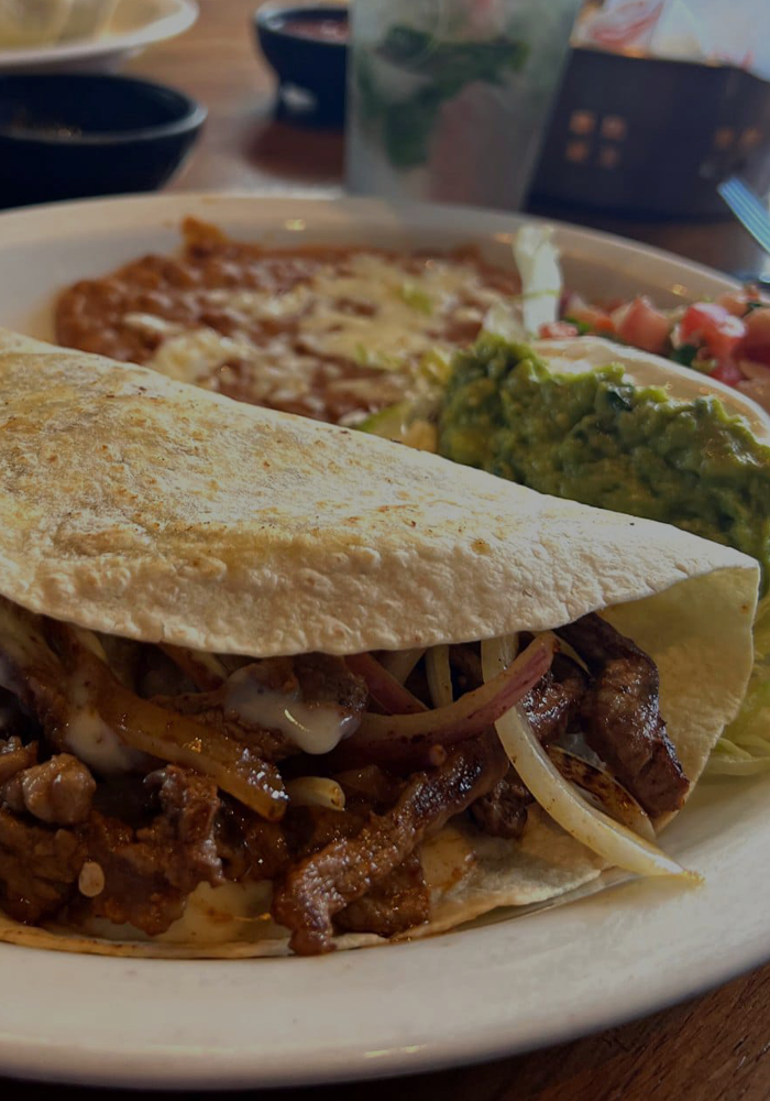 Cozumel Home Cozumel Mexican Grill