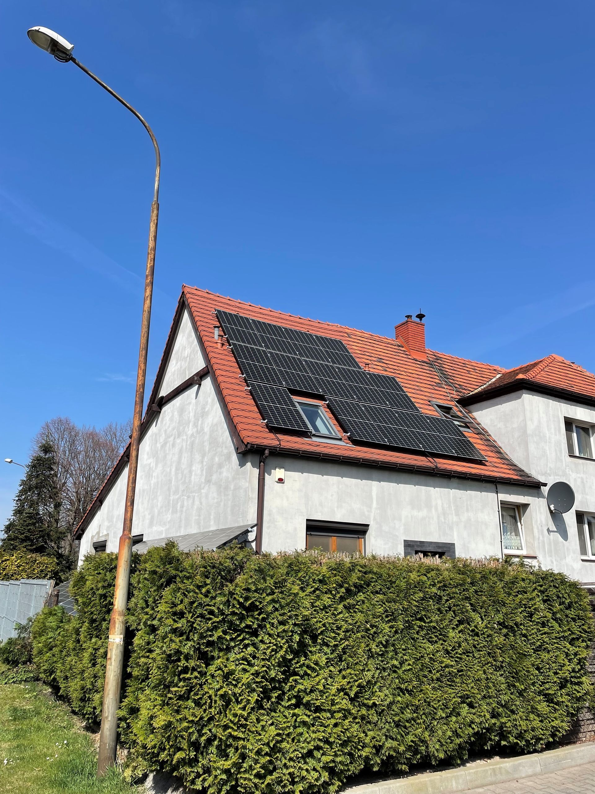 Dotacje na OZE – magazyny energii, fotowoltaika i modernizacja budynków