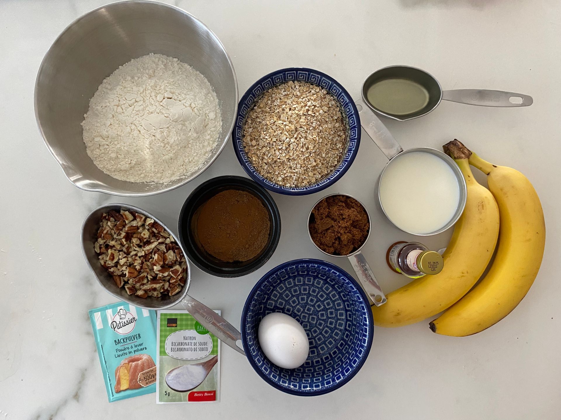 Postpartum recipe ideas