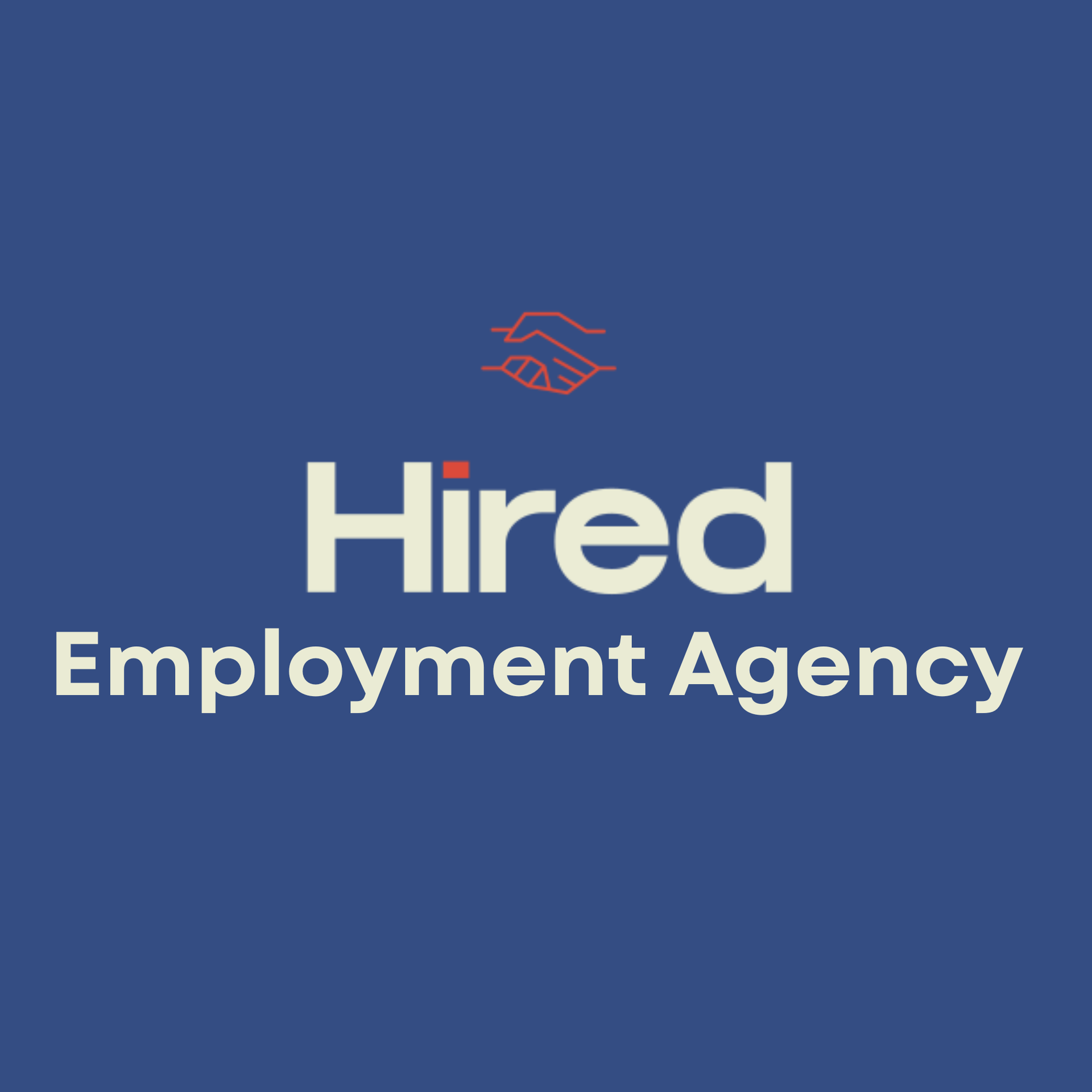 Hired Hired