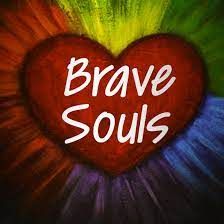 Brave Souls logo