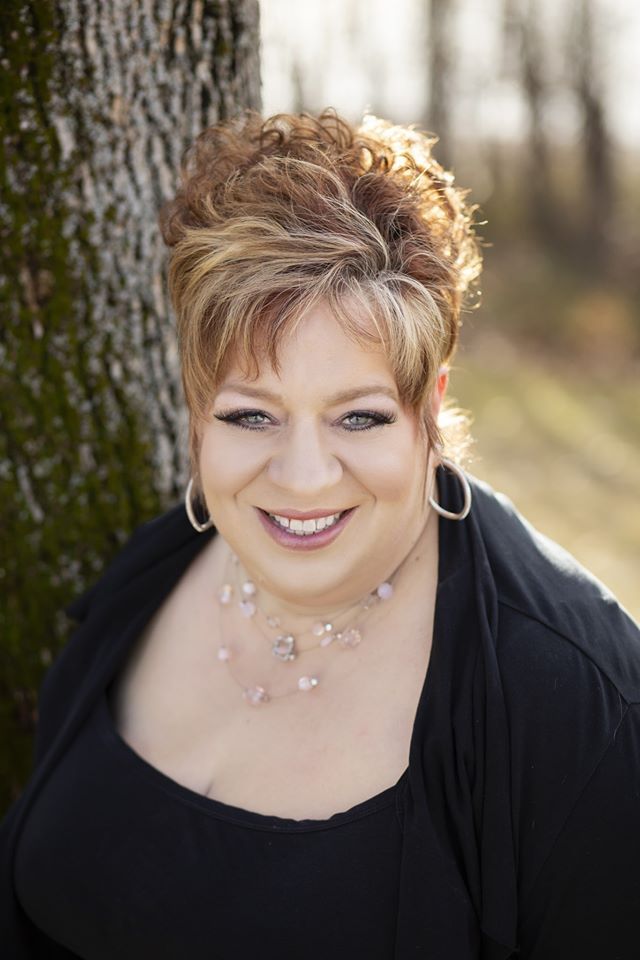 Top Tier Bookkeeping Owner Christy Kennedy