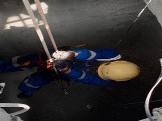 Visual Inspection(VI)