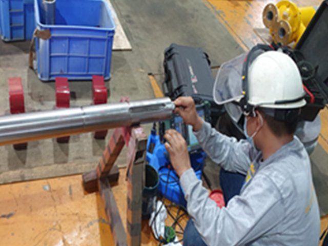 Visual Inspection(VI)
