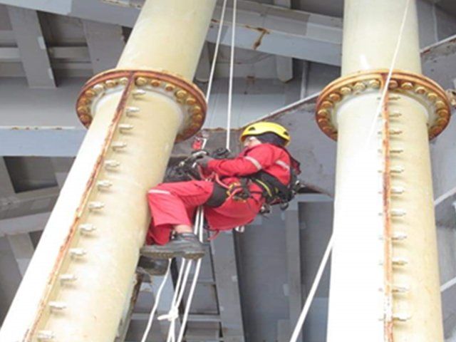 Visual Inspection(VI)