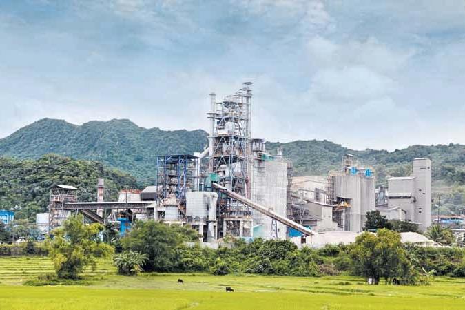 republic cement