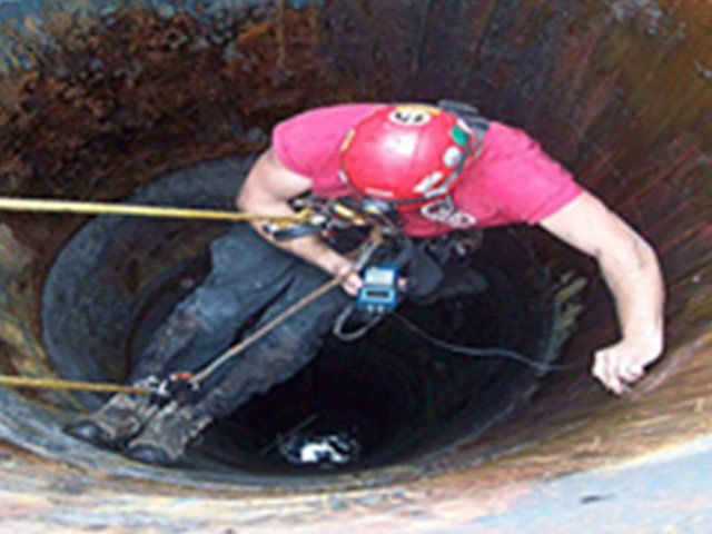 Risk Base Inspection(RBI)