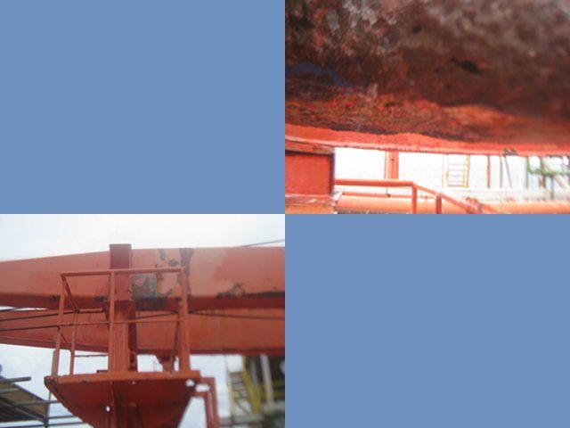 Visual Inspection(VI)
