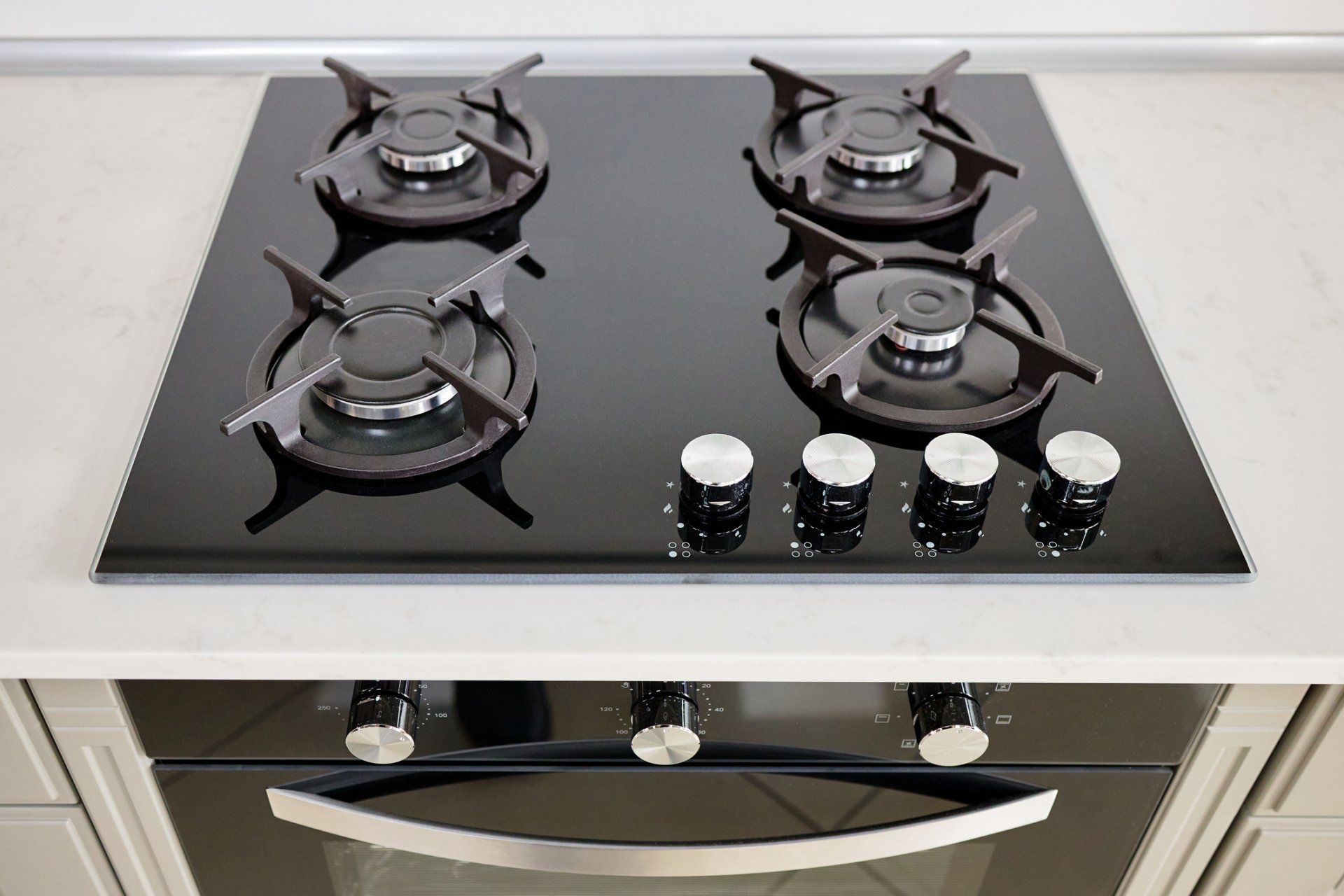 Kitchen Range — Hyannis, MA — US Appliance Repair