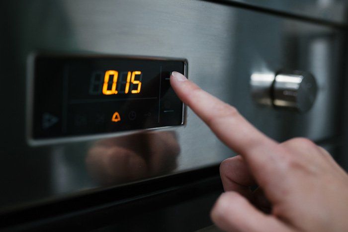 Oven Control Test — Hyannis, MA — US Appliance Repair