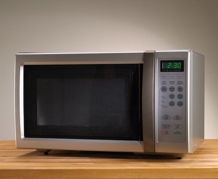 Microwave — Hyannis, MA — US Appliance Repair