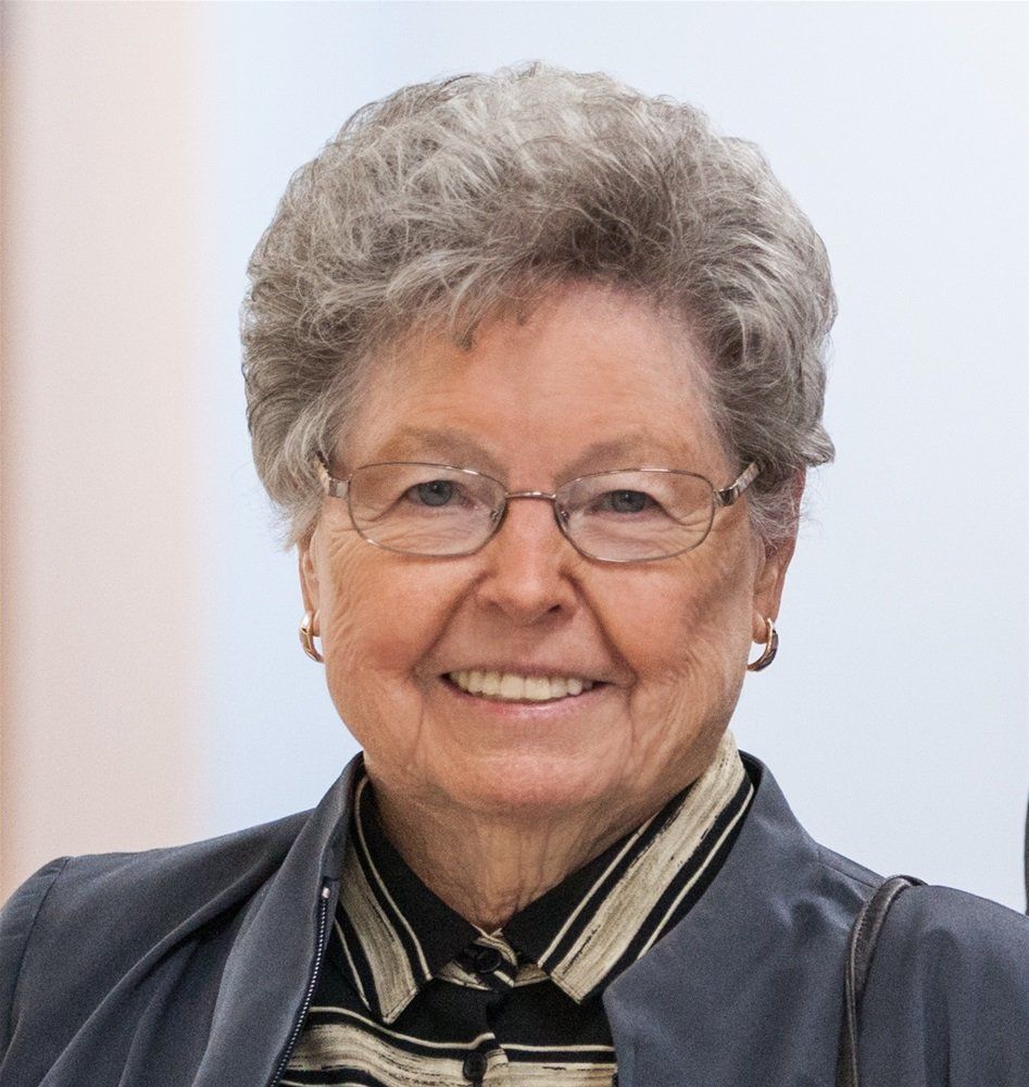 Betty Grimes