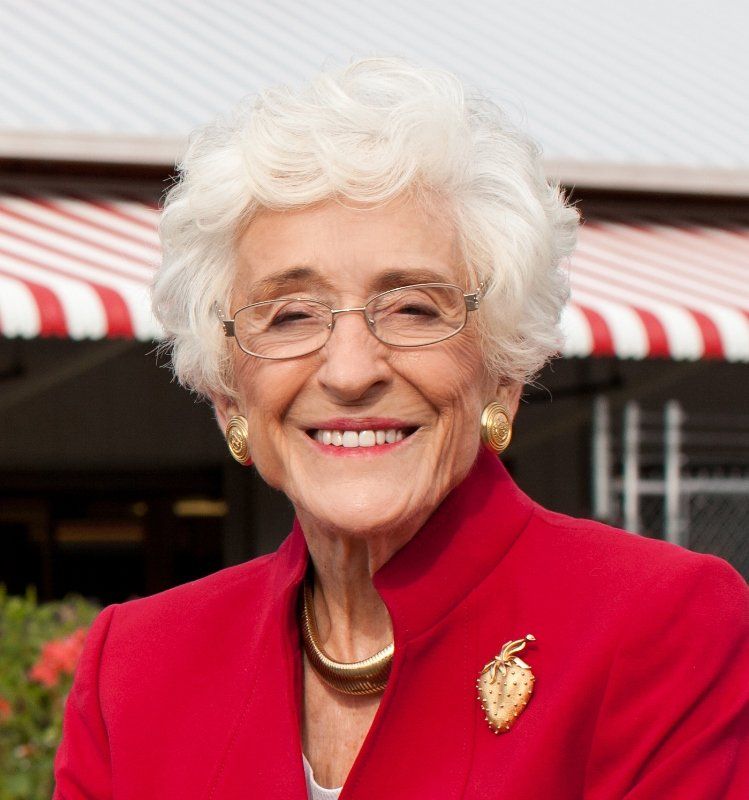 Helen Parke