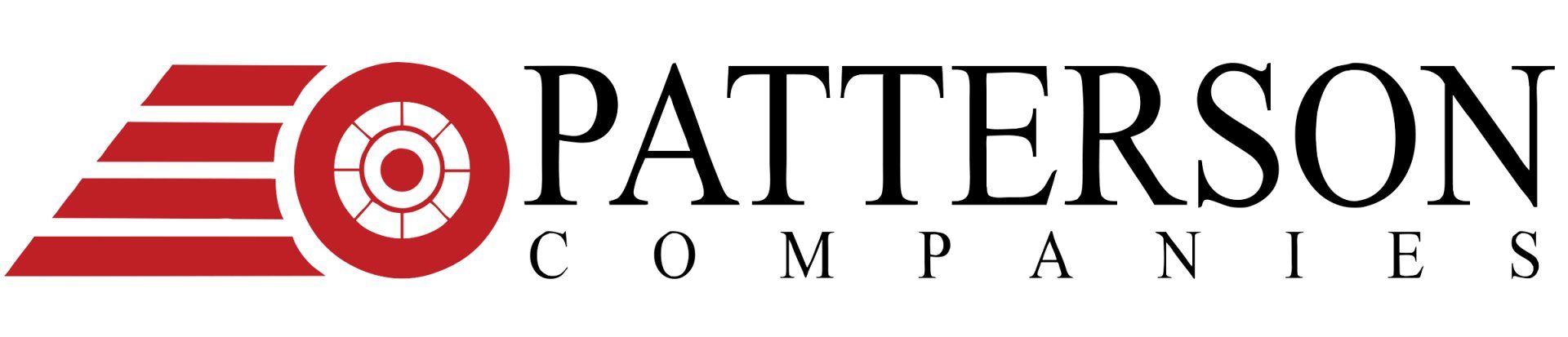 Patterson Companies logo