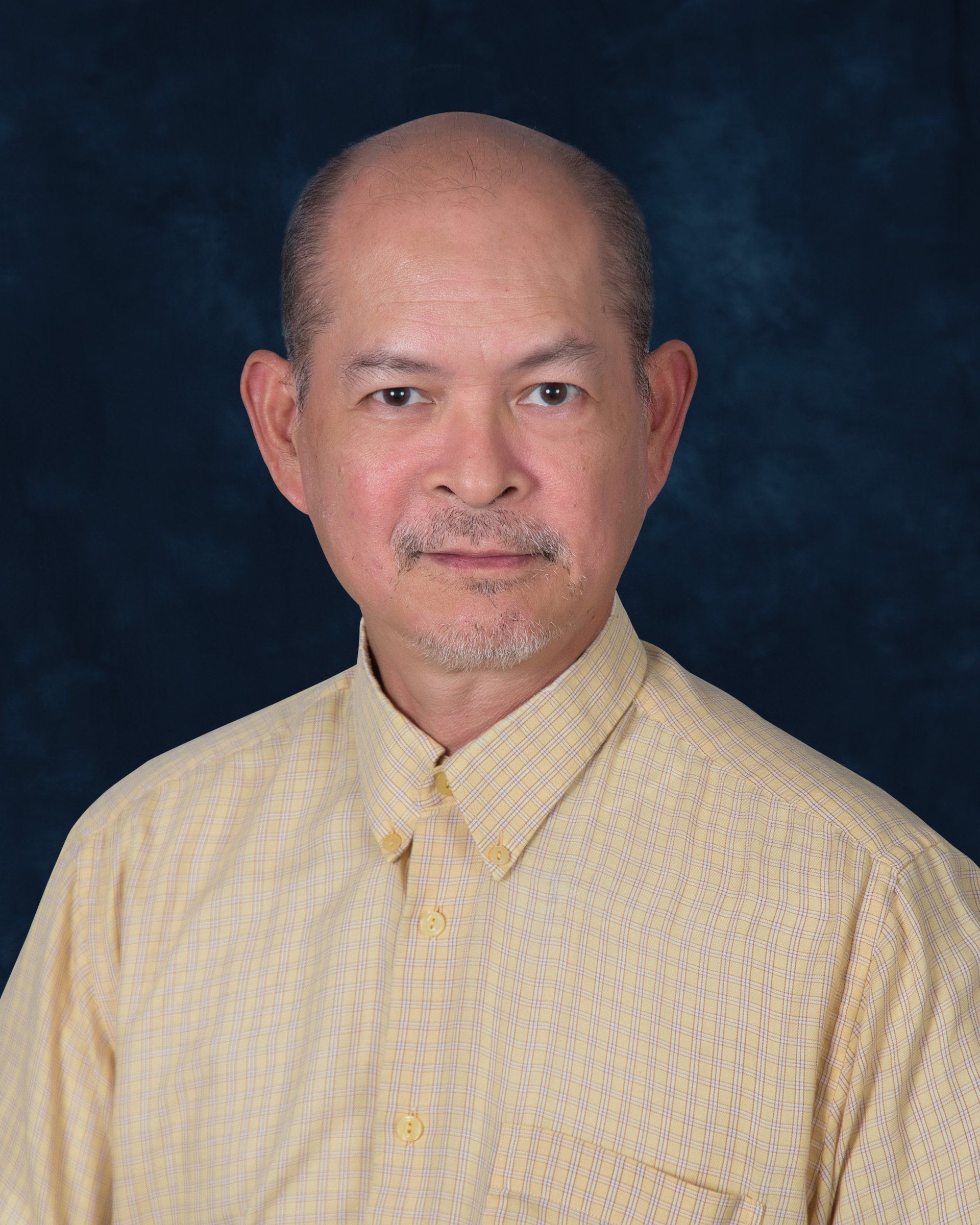 Allen Mencias