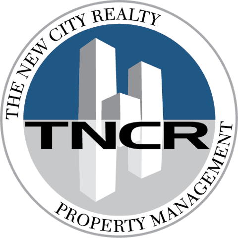 TNCR Logo in Footer - linked to Home page