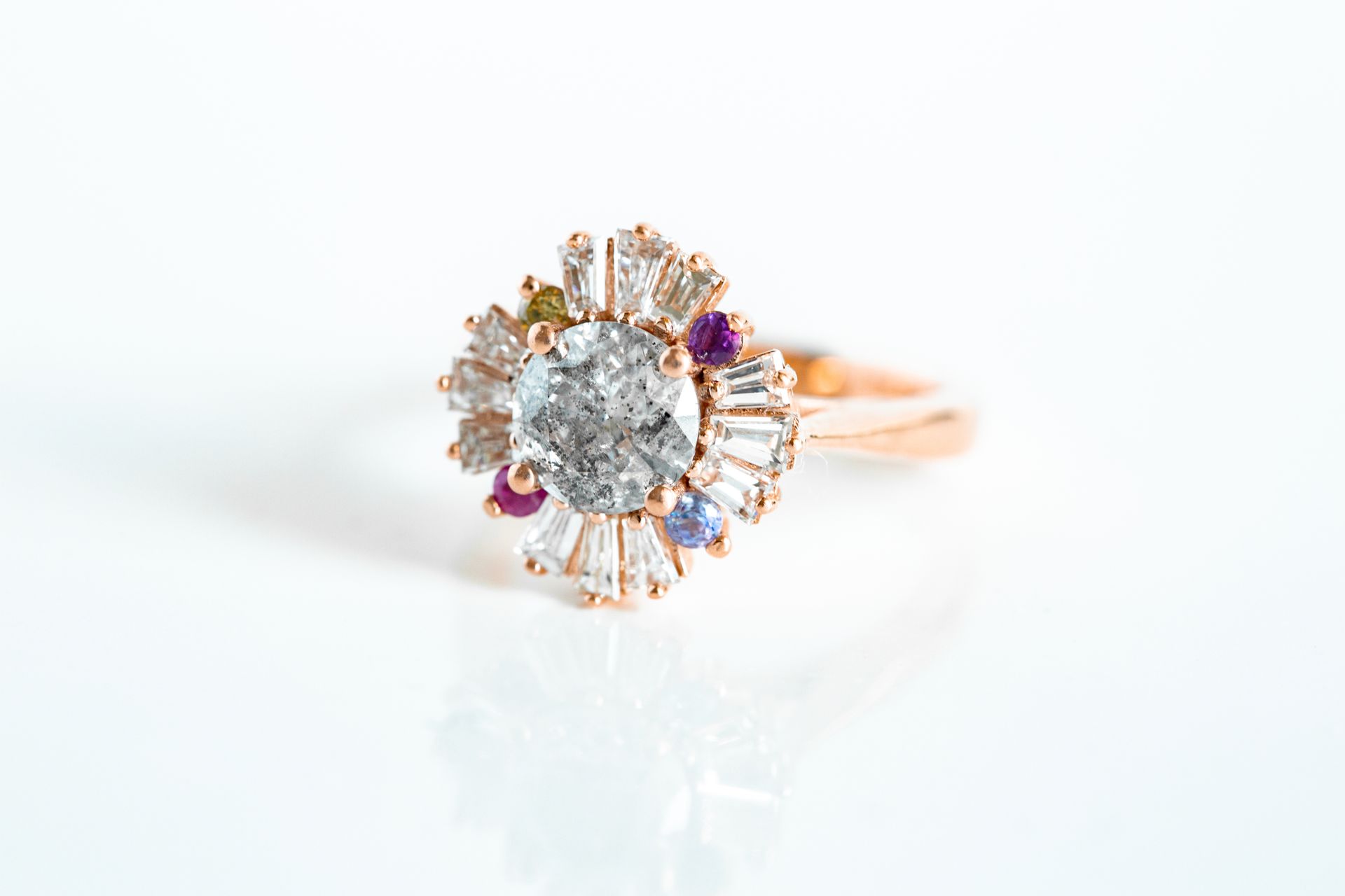 Custom Jewelry