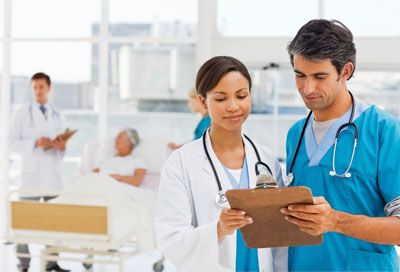 Cuida tu salud y la tu familia