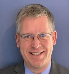 Jeffrey Inman