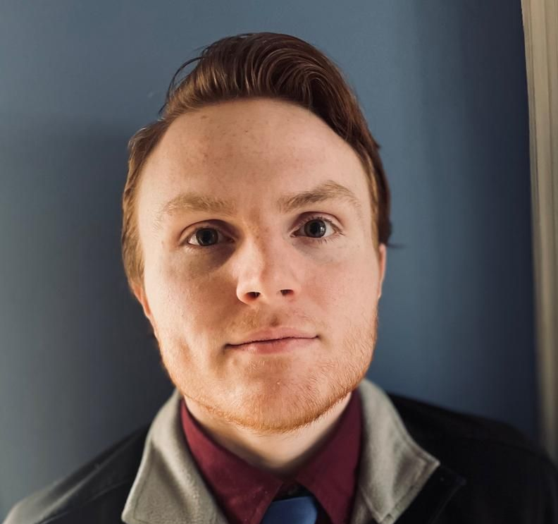 Nick Nehila